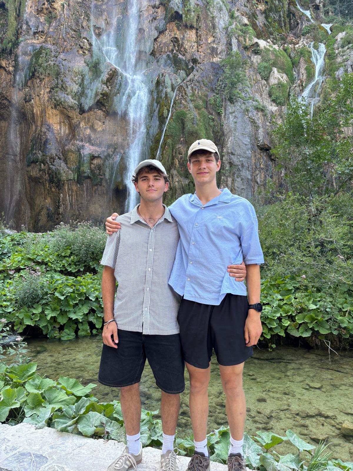 Valentin Wilhelm — Portrait